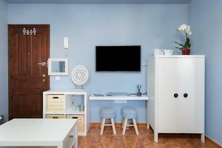 Gfs Home Santa Cruz de Tenerife Exterior photo