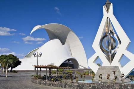Gfs Home Santa Cruz de Tenerife Exterior photo
