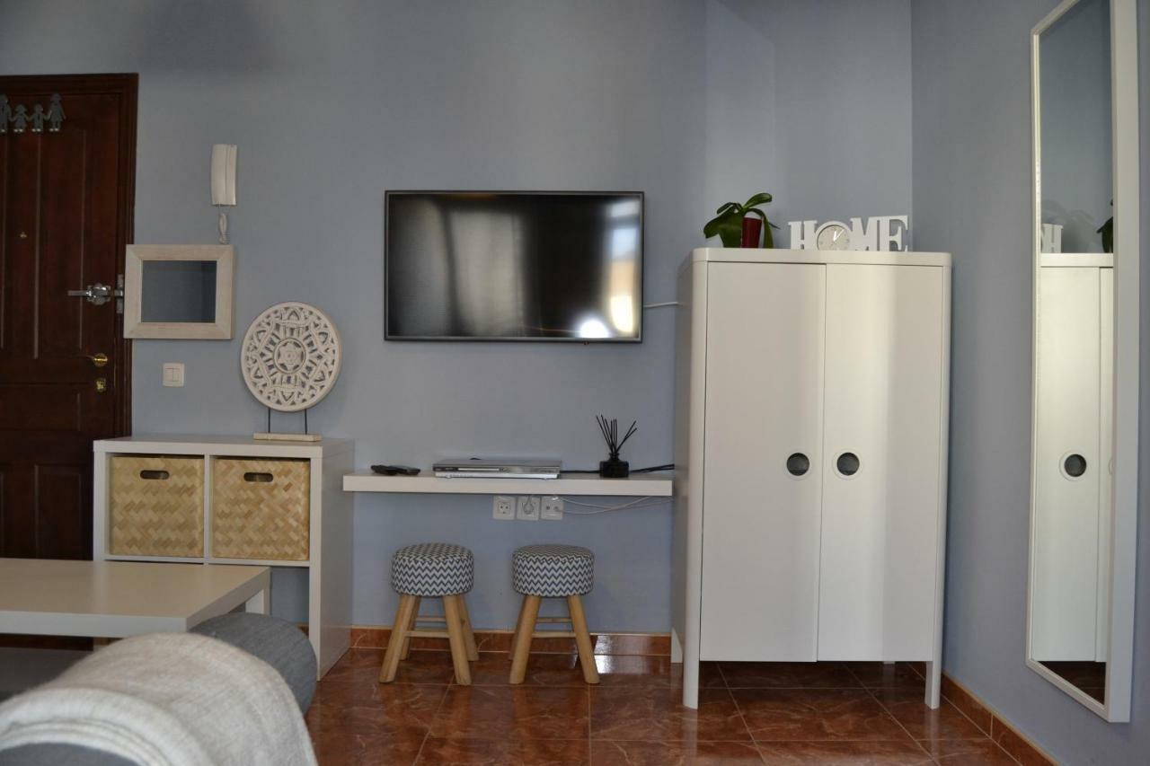 Gfs Home Santa Cruz de Tenerife Exterior photo